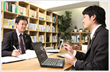 弁護士による会社再生