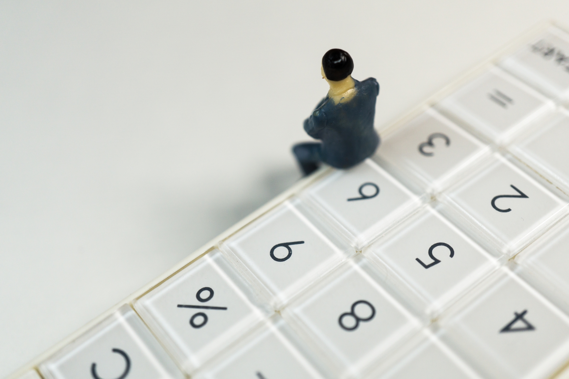 私的整理による会社の再生方法