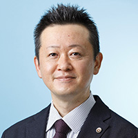 弁護士 吉村雄二郎