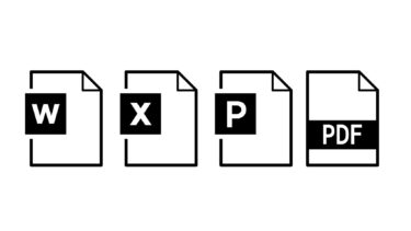 書式ファイル