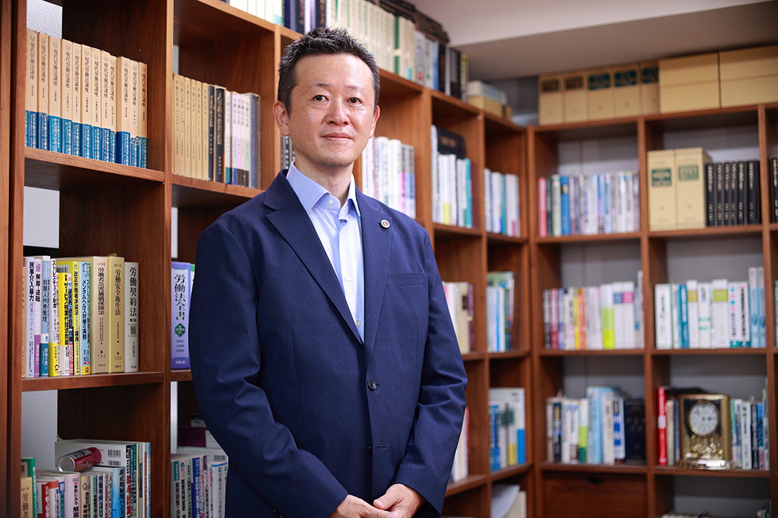弁護士 吉村雄二郎